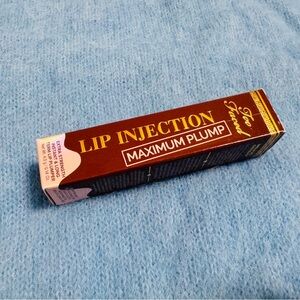 Too Faced Lip Injection Maximum Plump Chocolate Plump *1 NEW